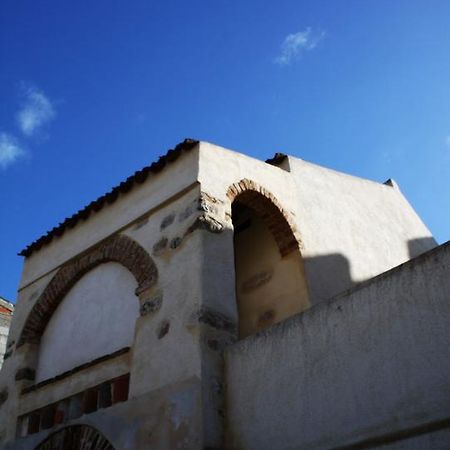B&B Sa Prama Galtellì 외부 사진