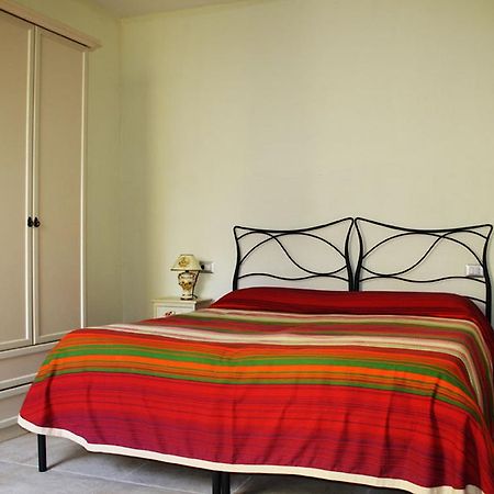 B&B Sa Prama Galtellì 외부 사진
