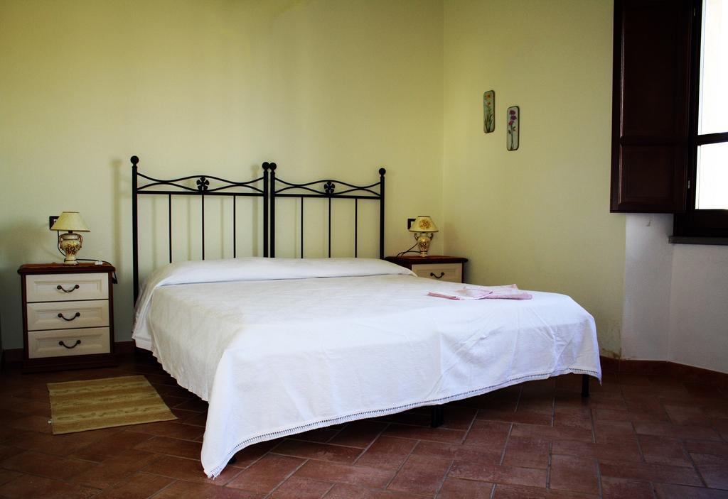 B&B Sa Prama Galtellì 외부 사진