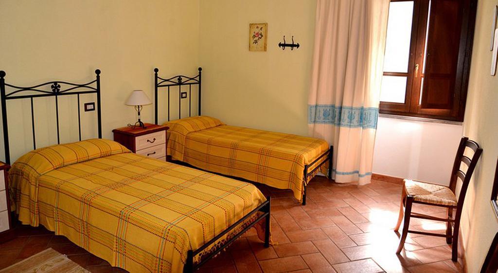 B&B Sa Prama Galtellì 외부 사진