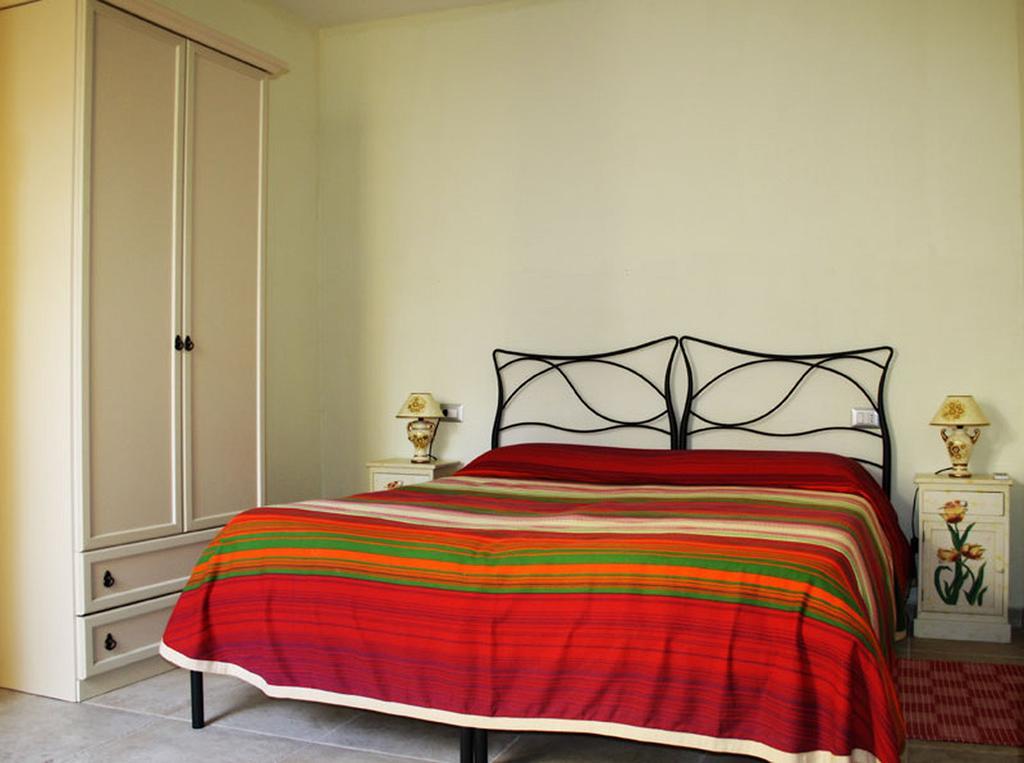 B&B Sa Prama Galtellì 외부 사진