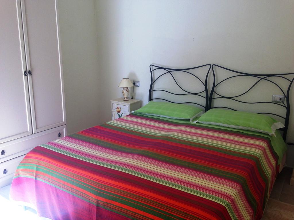B&B Sa Prama Galtellì 외부 사진
