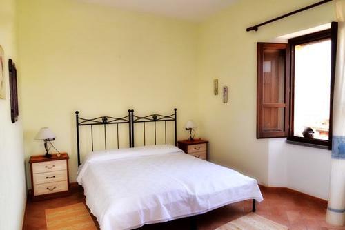 B&B Sa Prama Galtellì 객실 사진